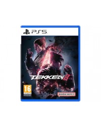 Tekken 8 - PS5